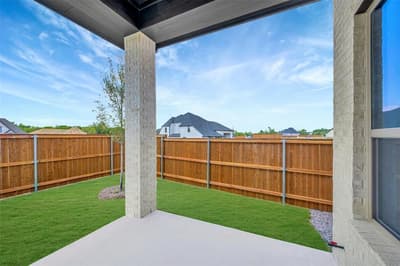 2809 Genuine Risk Court, Celina TX 75009 - Photo 3