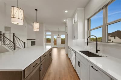 2809 Genuine Risk Court, Celina TX 75009 - Photo 4