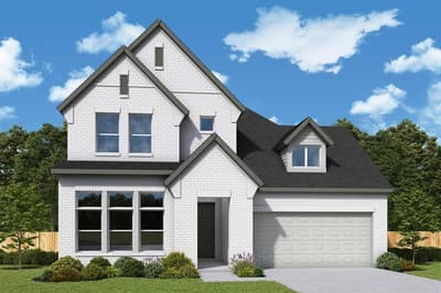2929 Genuine Risk Court, Celina TX 75009