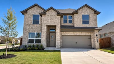 2601 FLYCATCHER Drive, Denton TX 76205