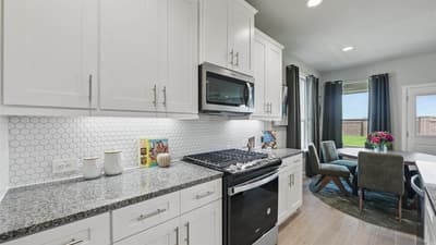 2601 FLYCATCHER Drive, Denton TX 76205 - Photo 5
