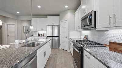 2601 FLYCATCHER Drive, Denton TX 76205 - Photo 4