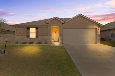 7209 Canadian Drive, China Spring TX 76633