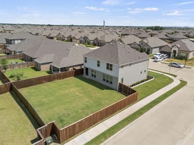 4228 Bullock Lane, Forney TX 75126 - Photo 2