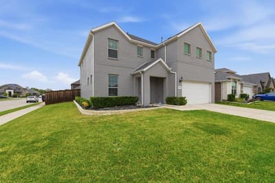 4228 Bullock Lane, Forney TX 75126 - Photo 3