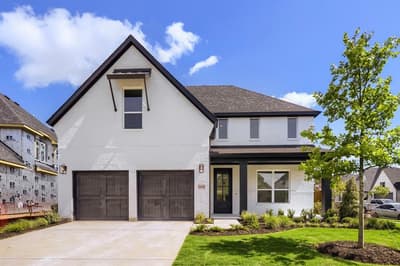 2610 Acie Lane, Prosper TX 75078