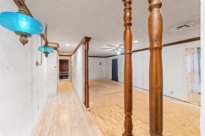 2617 Loraine Street, Fort Worth TX 76106