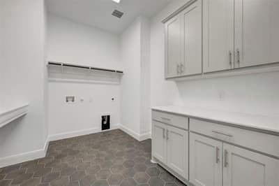 2813 Genuine Risk Court, Celina TX 75009 - Photo 4