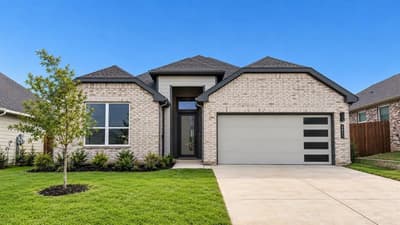 2611 FLYCATCHER Drive, Denton TX 76205
