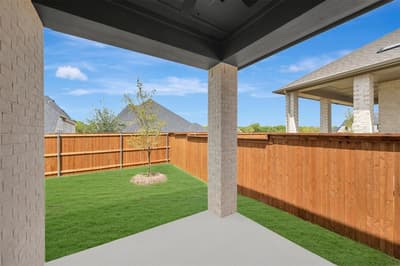 2817 Genuine Risk Court, Celina TX 75009 - Photo 3