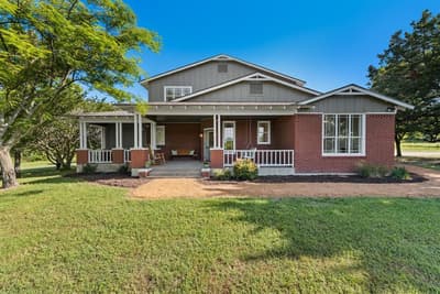3829 FM 896, Leonard TX 75452