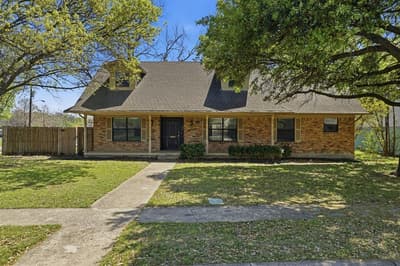 13460 Mill Grove Lane, Dallas TX 75240