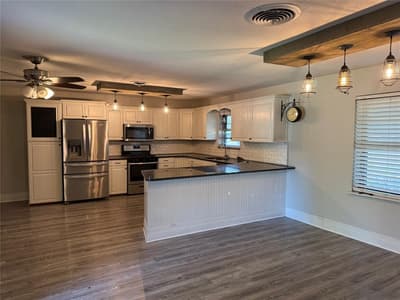 1412 Hillcrest Street, Ennis TX 75119 - Photo 4