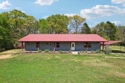 15200 US Highway 175 W, Eustace TX 75124