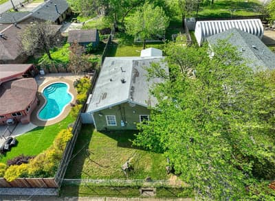 3412 Banning Street, Dallas TX 75233