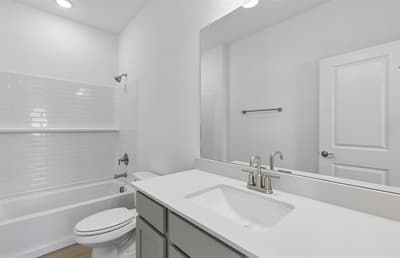 1316 Holmes Street, Celina TX 75009 - Photo 3