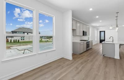 1316 Holmes Street, Celina TX 75009 - Photo 5