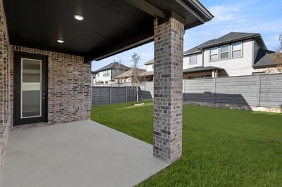 1125 Amaryllis Lane, Little Elm TX 76227 - Photo 4