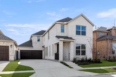 1124 Amaryllis Lane, Little Elm TX 76227