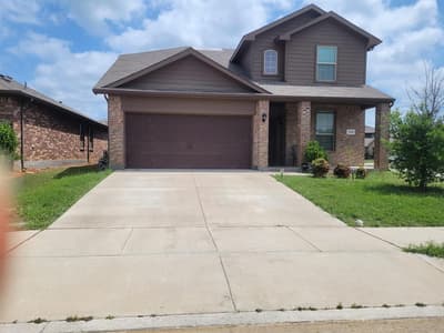 729 BUZZARD LAKE Trail, Fort Worth TX 76120