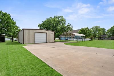 203 County Road 3124a, Corsicana TX 75109 - Photo 3