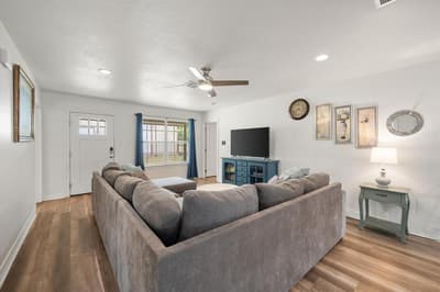 203 County Road 3124a, Corsicana TX 75109 - Photo 5