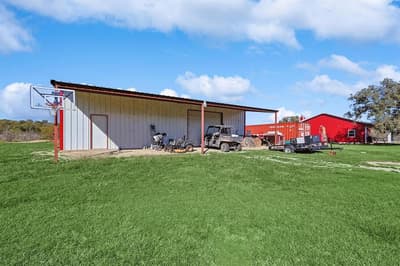 1161 Lynn Creek Road, Jacksboro TX 76458 - Photo 5