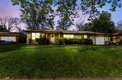 942 Longfellow Street, Waco TX 76710 - Photo 2