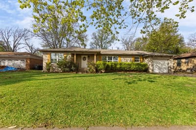 942 Longfellow Street, Waco TX 76710