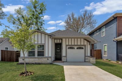 326 S Main Street, Cedar Hill TX 75104