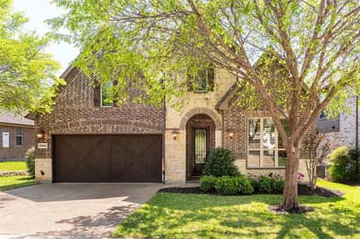 2904 Nottingham Drive, Trophy Club TX 76262