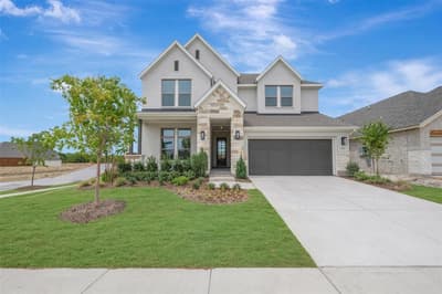 2829 Genuine Risk Court, Celina TX 75009
