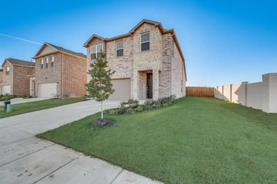 3016 Isla Terrace, Princeton TX 75407 - Photo 2
