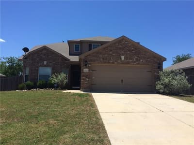 196 Dodge City Trail, Newark TX 76071