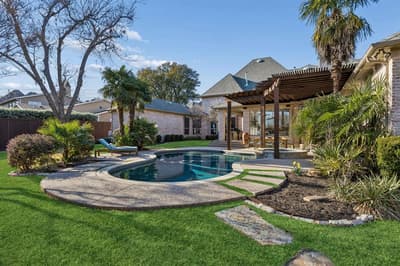 7530 Yamini Drive, Dallas TX 75230 - Photo 2