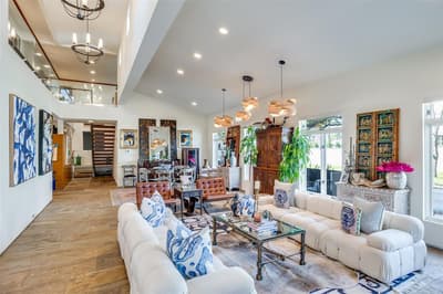 4449 Potomac Avenue, University Park TX 75205 - Photo 2
