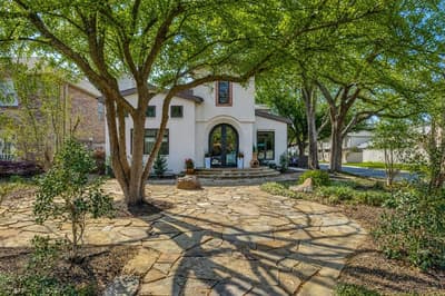 4449 Potomac Avenue, University Park TX 75205