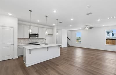 1309 O'Keefe Avenue, Celina TX 75009 - Photo 5