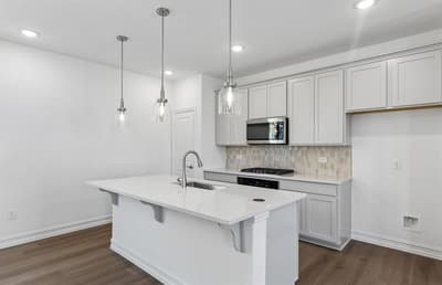 1309 O'Keefe Avenue, Celina TX 75009 - Photo 4