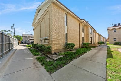 5080 Matilda Street # 131, Dallas TX 75206 - Photo 2