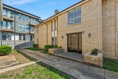 5080 Matilda Street # 131, Dallas TX 75206