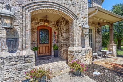 1751 Silverleaf Court, Prosper TX 75078 - Photo 4