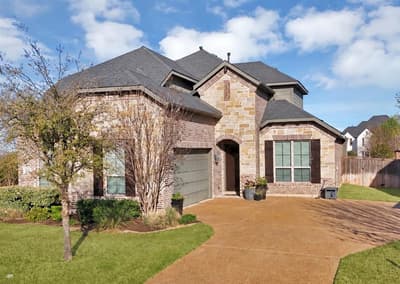 1000 Merion Drive, Fort Worth TX 76028