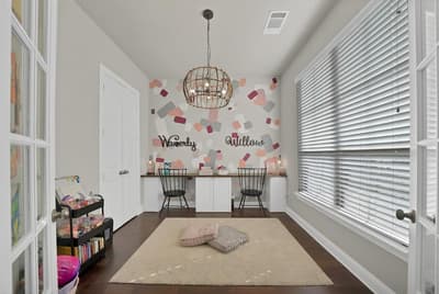 1000 Merion Drive, Fort Worth TX 76028 - Photo 4