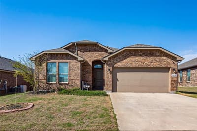 1212 Dublin Drive, Cleburne TX 76033