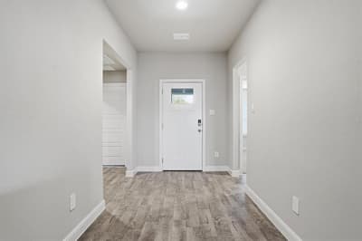 4028 Cornerstone Circle, Granbury TX 76048 - Photo 4