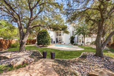 6120 Canvas Back Drive, Frisco TX 75034