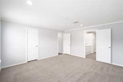 12694 County Road 550, Farmersville TX 75442 - Photo 5
