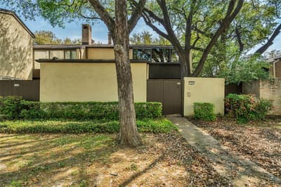 1208 Lane Street, Irving TX 75061