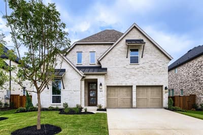 2611 Acie Lane, Prosper TX 75078